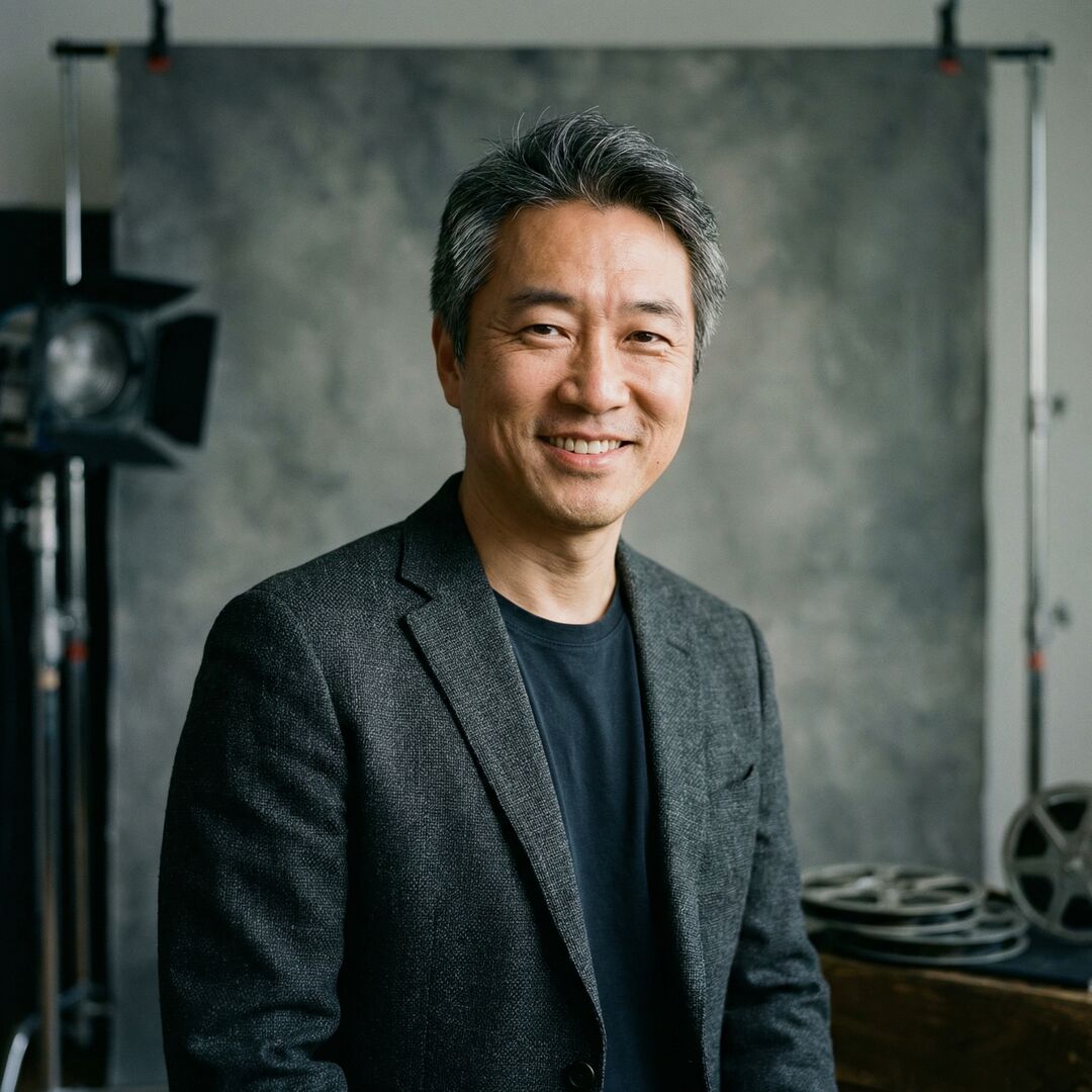 情深叉喔导演张明