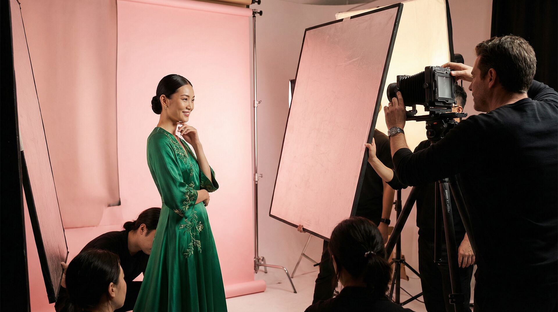 情深叉喔写真视频